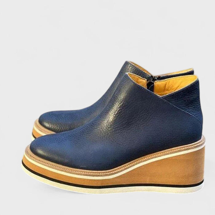 Jacqueline | Eleganckie Wodoodporne Buty