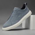 Dominic | Wygodne i Wszechstronne Sneakersy Slip-On