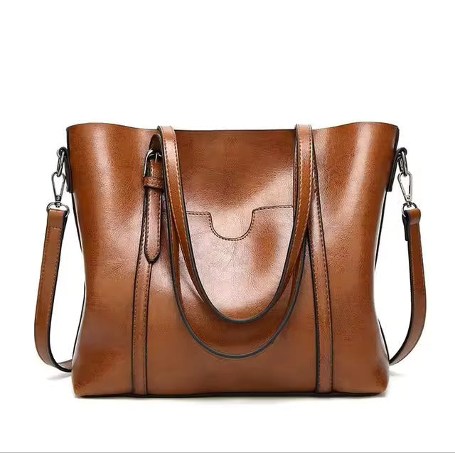 Aubrey | Stylowa Premium Torba na Ramię