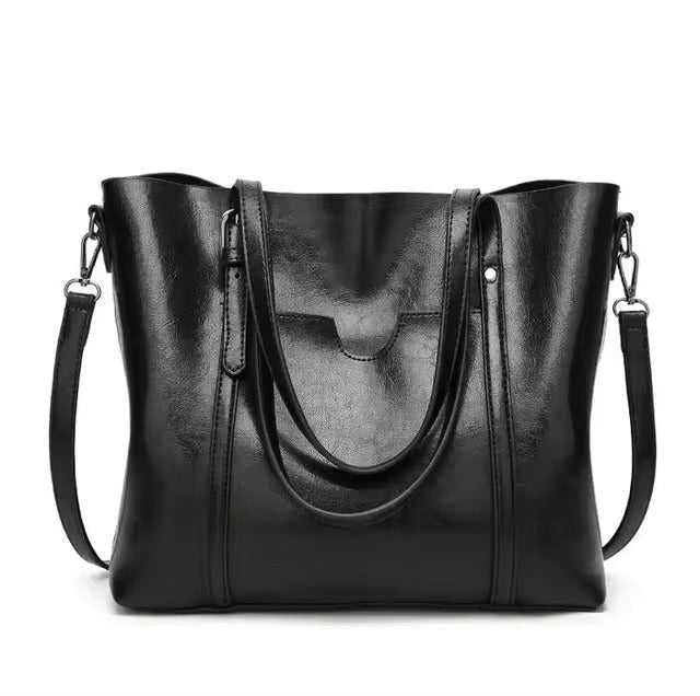 Aubrey | Stylowa Premium Torba na Ramię