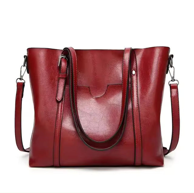 Aubrey | Stylowa Premium Torba na Ramię