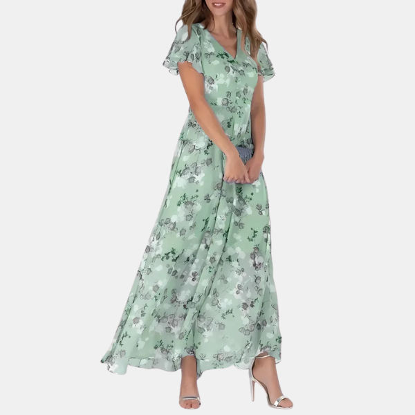 Daisy | Sukienka Glamour Odchudzająca