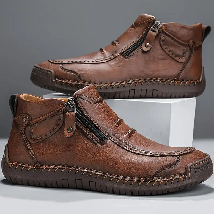 Logan | Premium Buty Codzienne Komfortowe