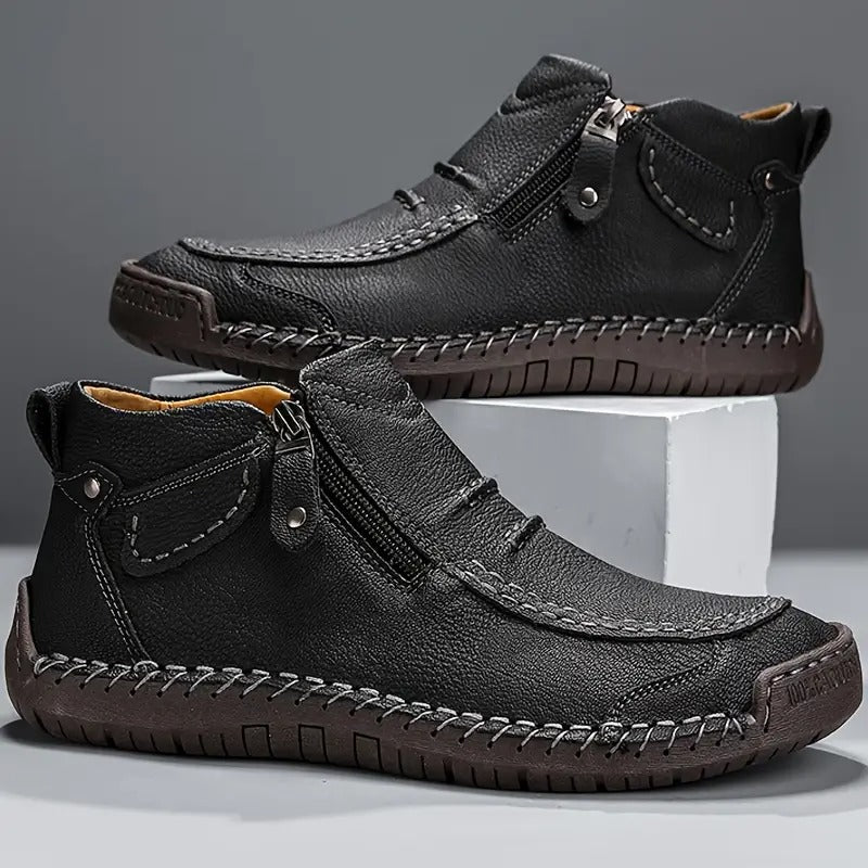 Logan | Premium Buty Codzienne Komfortowe