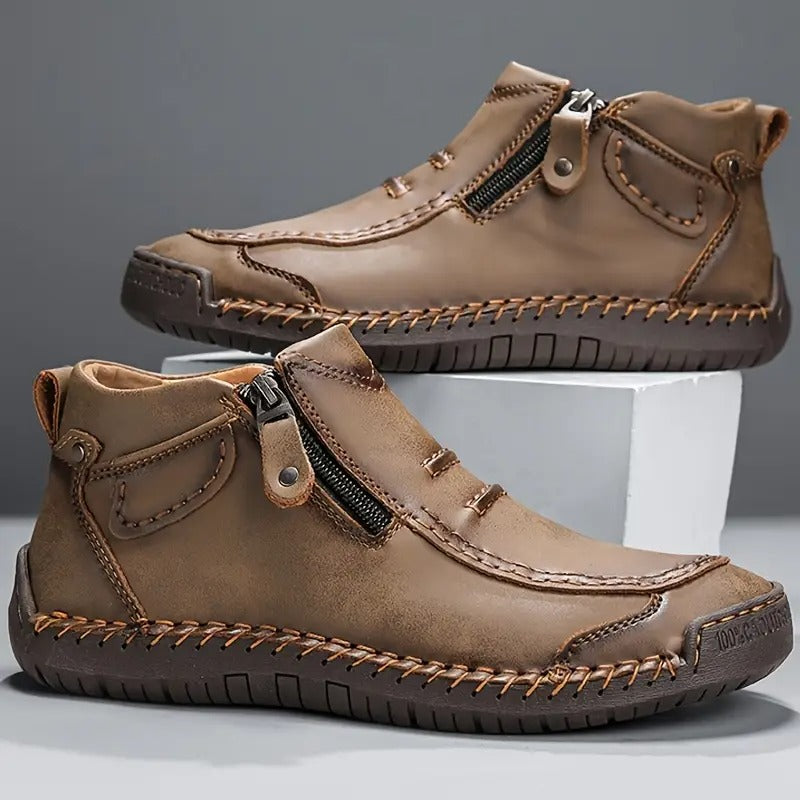 Logan | Premium Buty Codzienne Komfortowe