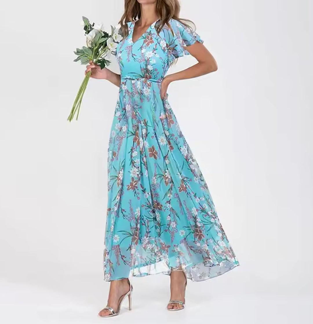 Daisy | Sukienka Glamour Odchudzająca