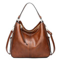 Morgan | Casual Retro Torba na Ramię