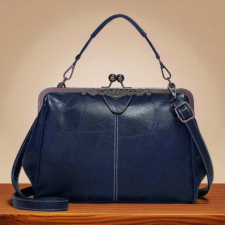 Emma | Klasyczna Vintage Torebka