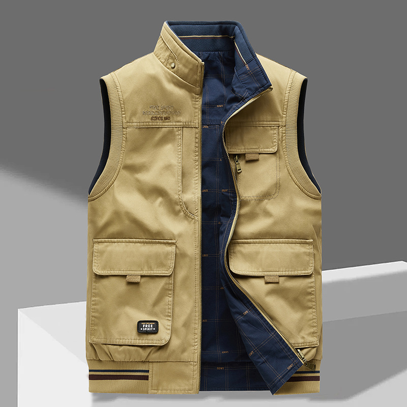 Miles | Premium Kamizelka Użytkowa