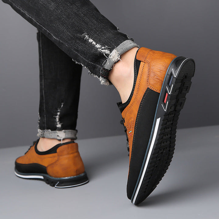 Adrian | Premium Buty Komfortowe