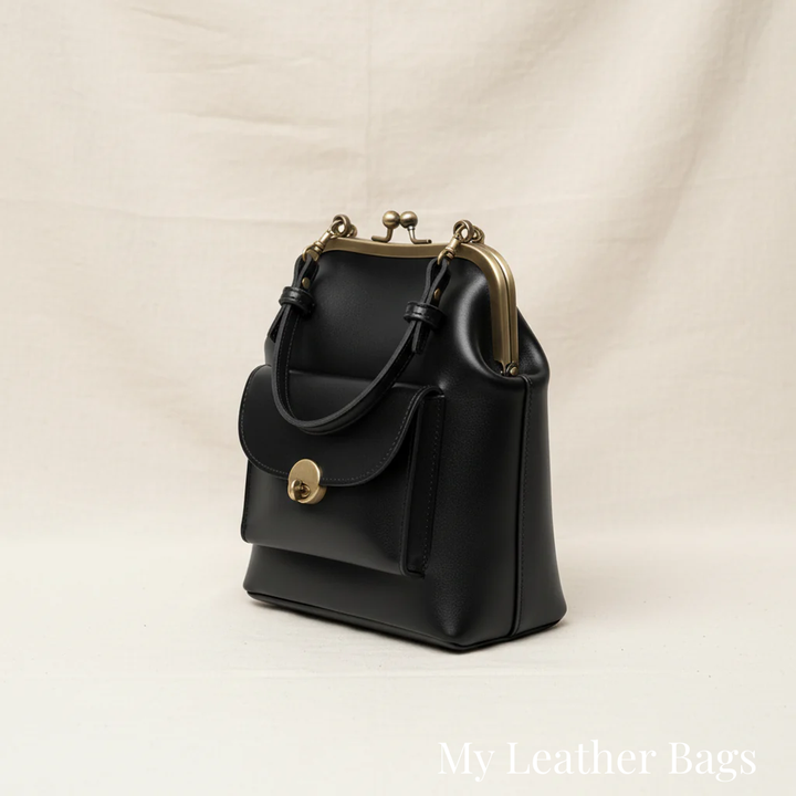 Alison | Elegancka Vintage Lux Torba