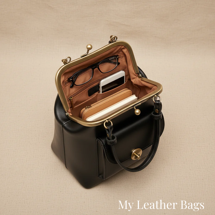 Alison | Elegancka Vintage Lux Torba