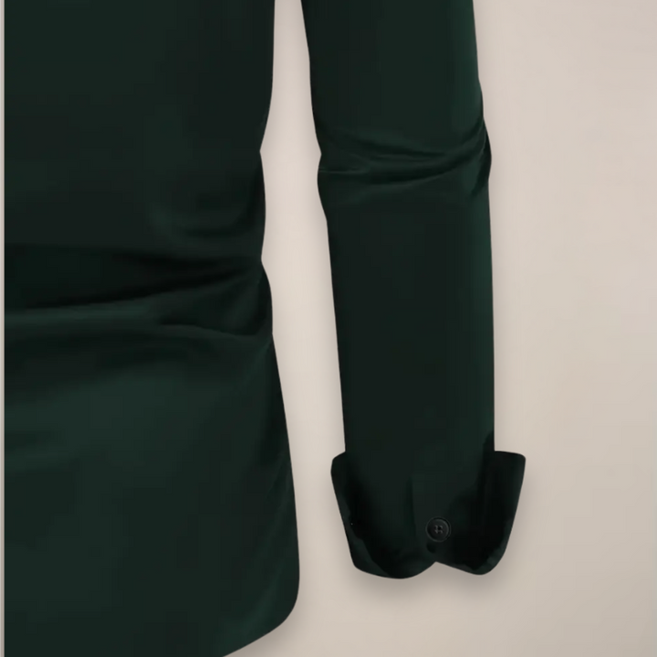 Curtis | Elegancka koszula slim fit