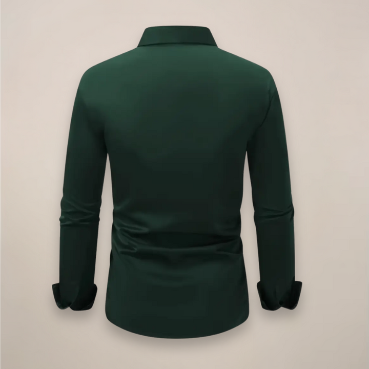 Curtis | Elegancka koszula slim fit