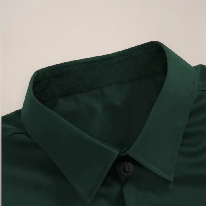 Curtis | Elegancka koszula slim fit