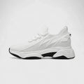 Selene | Sneakersy z amortyzacją