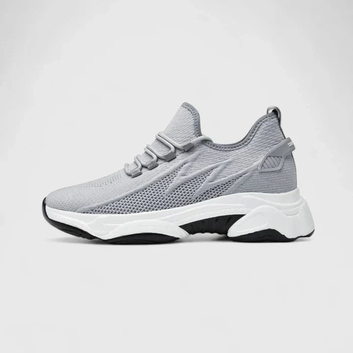 Selene | Sneakersy z amortyzacją