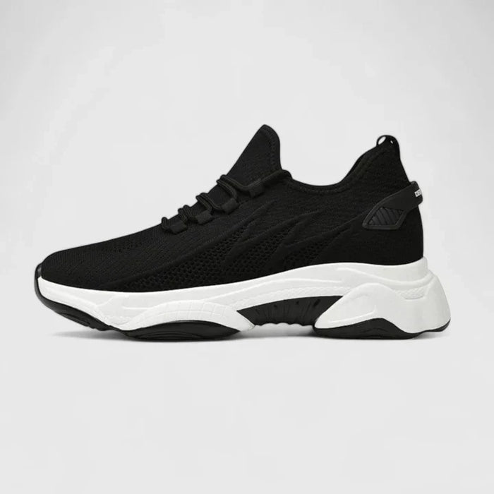 Selene | Sneakersy z amortyzacją