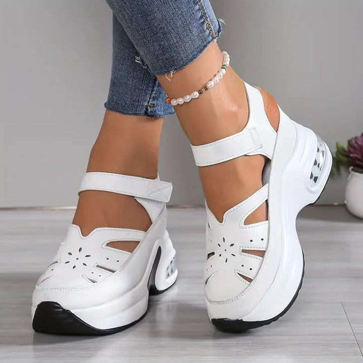 Danielle | Premium Wygodne Buty Ortopedyczne