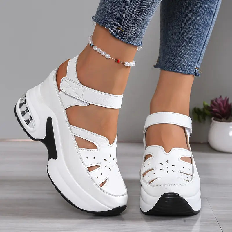 Danielle | Premium Wygodne Buty Ortopedyczne