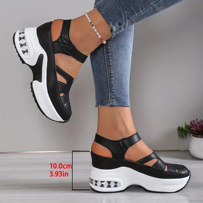 Danielle | Premium Wygodne Buty Ortopedyczne