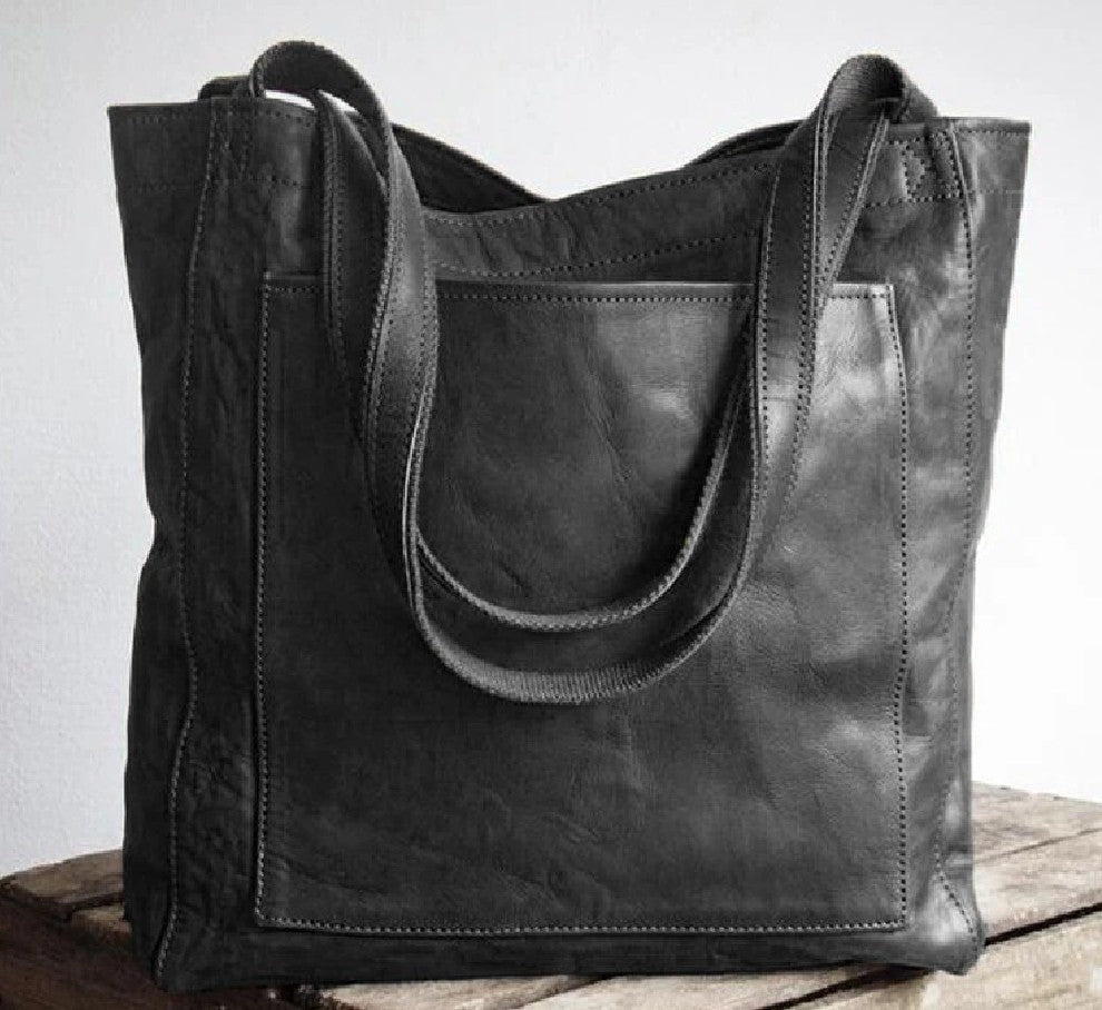 Olivia | Klasyczna Premium Torba na Ramię