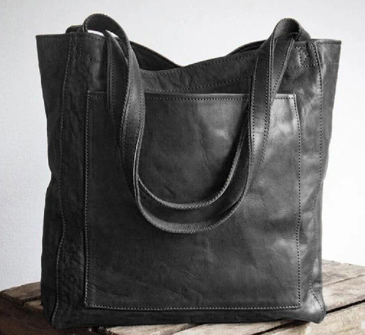 Olivia | Klasyczna Premium Torba na Ramię