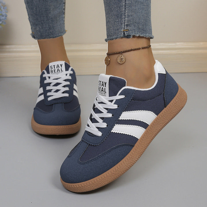 Josie | Klasyczne Sneakersy Court