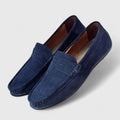 Winslow | Premium Codzienna Wygoda Mokasyny