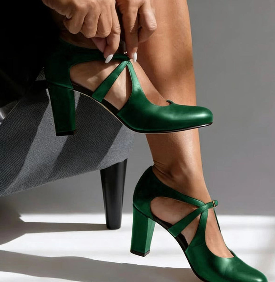 Raina | Eleganckie Komfortowe Szpilki