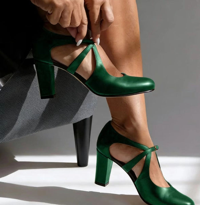 Raina | Eleganckie Komfortowe Szpilki