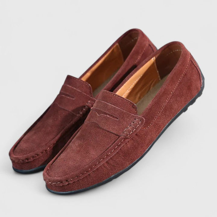 Winslow | Premium Codzienna Wygoda Mokasyny