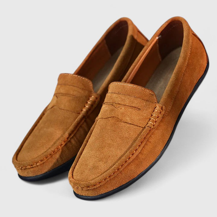 Winslow | Premium Codzienna Wygoda Mokasyny