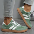 Josie | Klasyczne Sneakersy Court