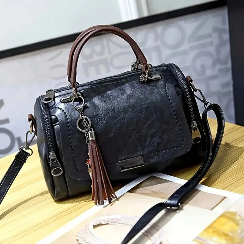 Monique | Stylowa Premium Retro Torebka
