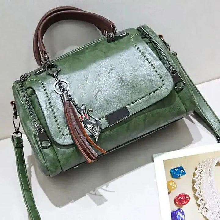 Monique | Stylowa Premium Retro Torebka