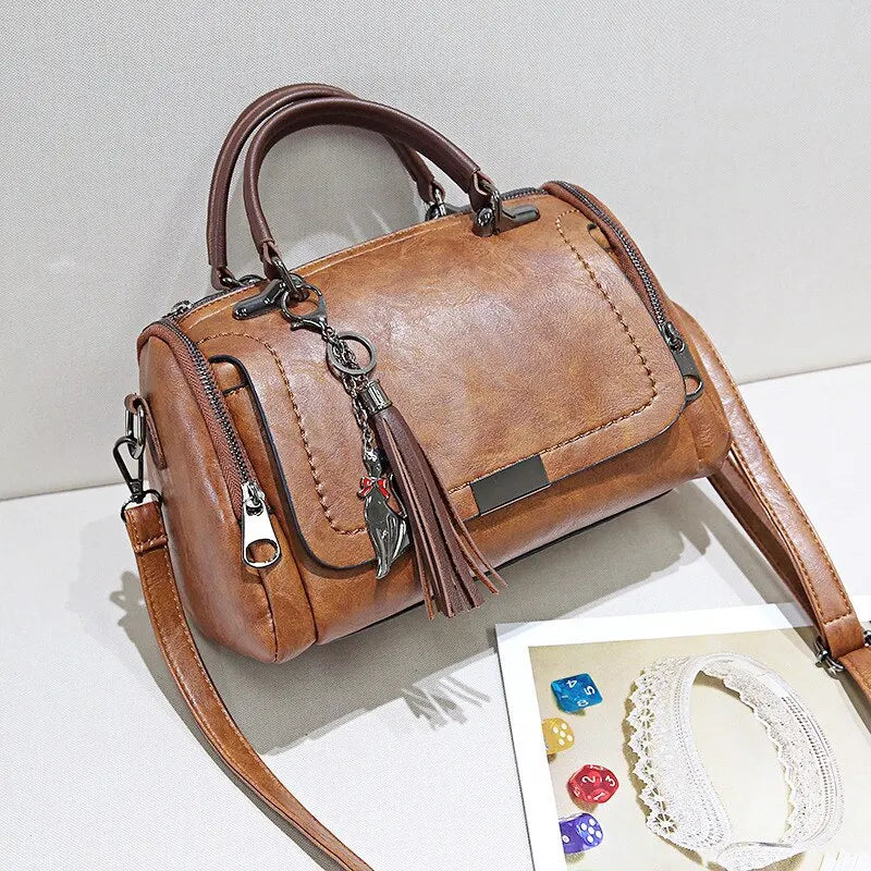Monique | Stylowa Premium Retro Torebka