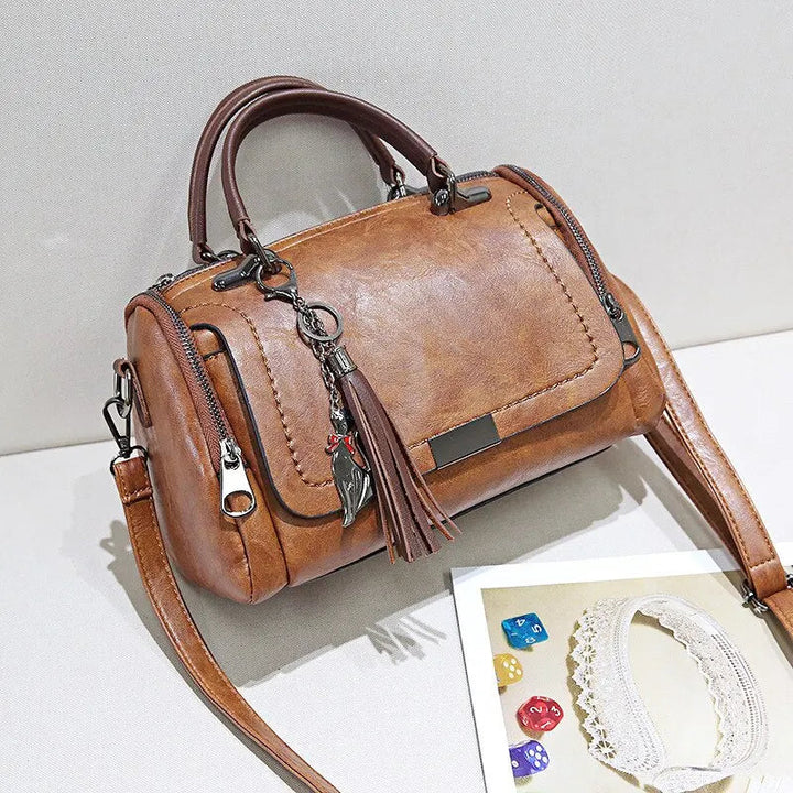 Monique | Stylowa Premium Retro Torebka
