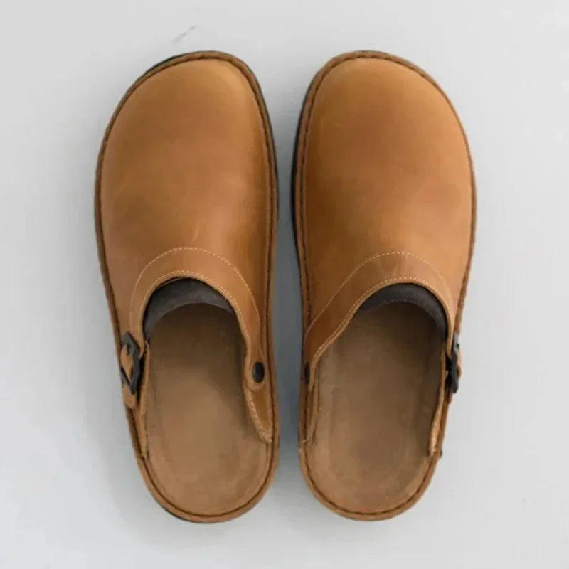 Cesar | Wygodne Premium Buty Slip-On