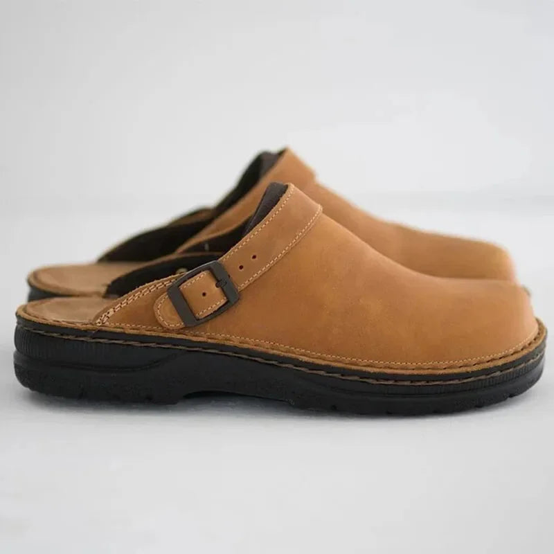 Cesar | Wygodne Premium Buty Slip-On