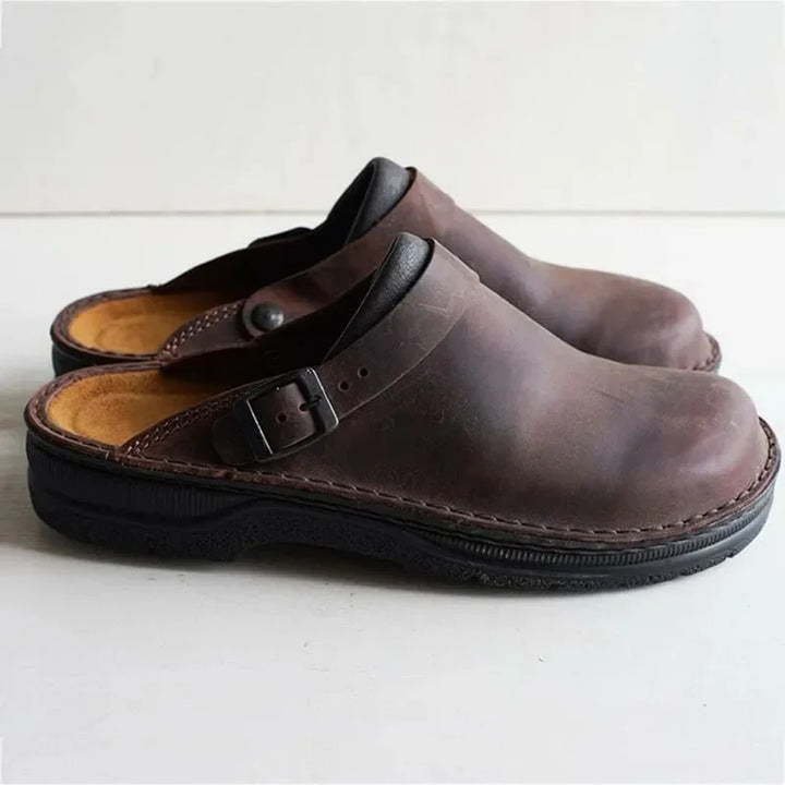 Cesar | Wygodne Premium Buty Slip-On
