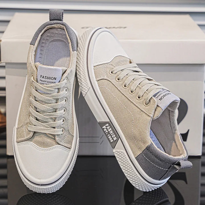Evan | Oddychające codzienne sneakersy do jazdy na deskorolce