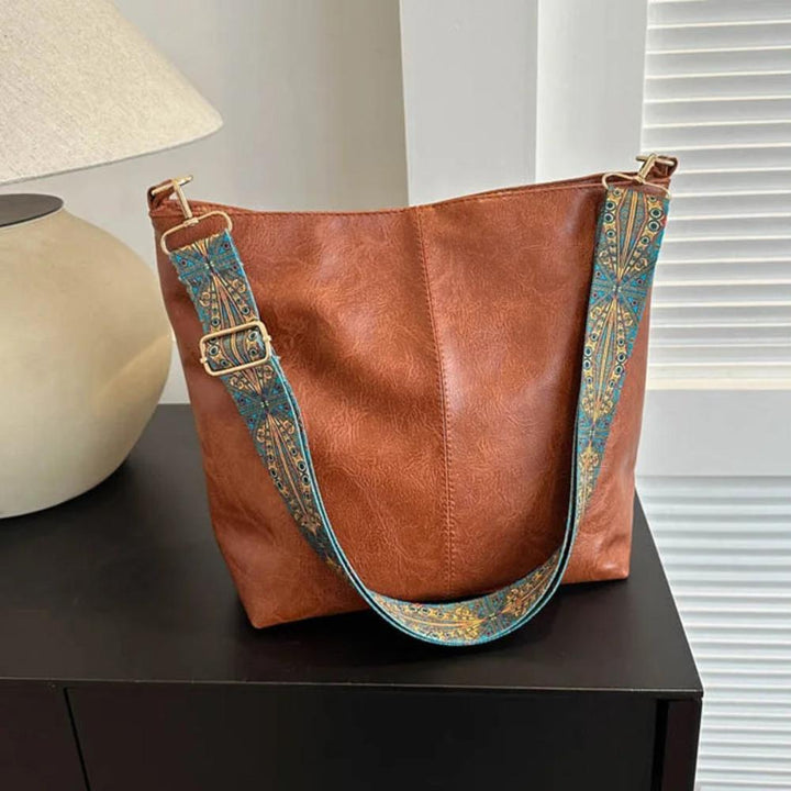 Sophia | Elegancka Torba na Ramię