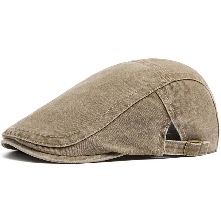 Roberto | Vintage Premium Codzienna Czapka