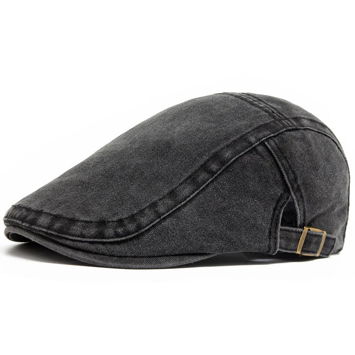 Roberto | Vintage Premium Codzienna Czapka