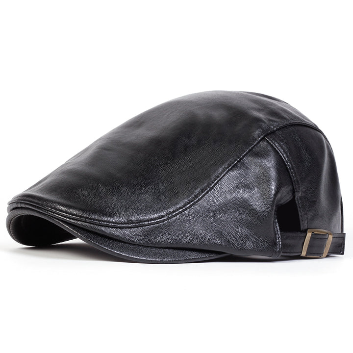 Francisco | Premium Vintage Driver Cap
