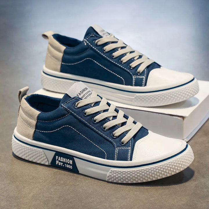 Evan | Oddychające codzienne sneakersy do jazdy na deskorolce