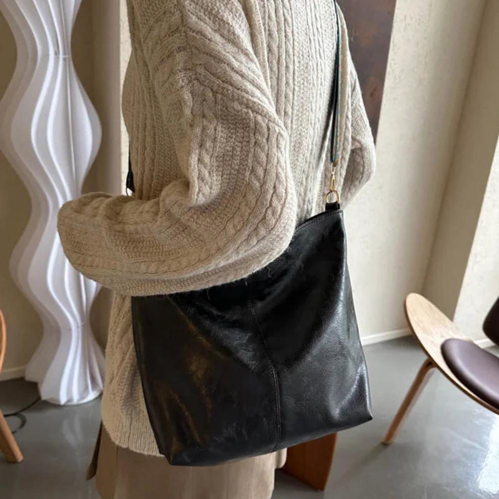 Sophia | Elegancka Torba na Ramię