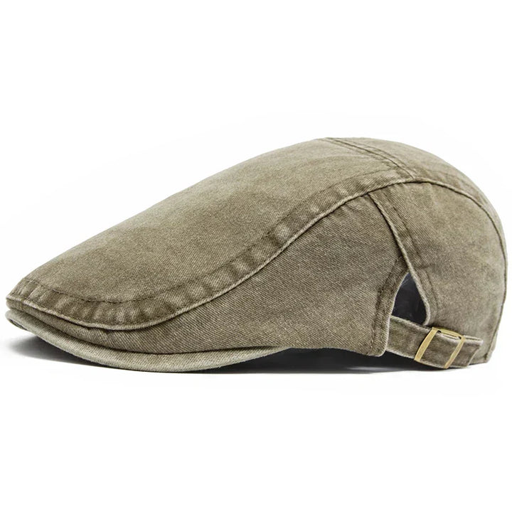 Roberto | Vintage Premium Codzienna Czapka