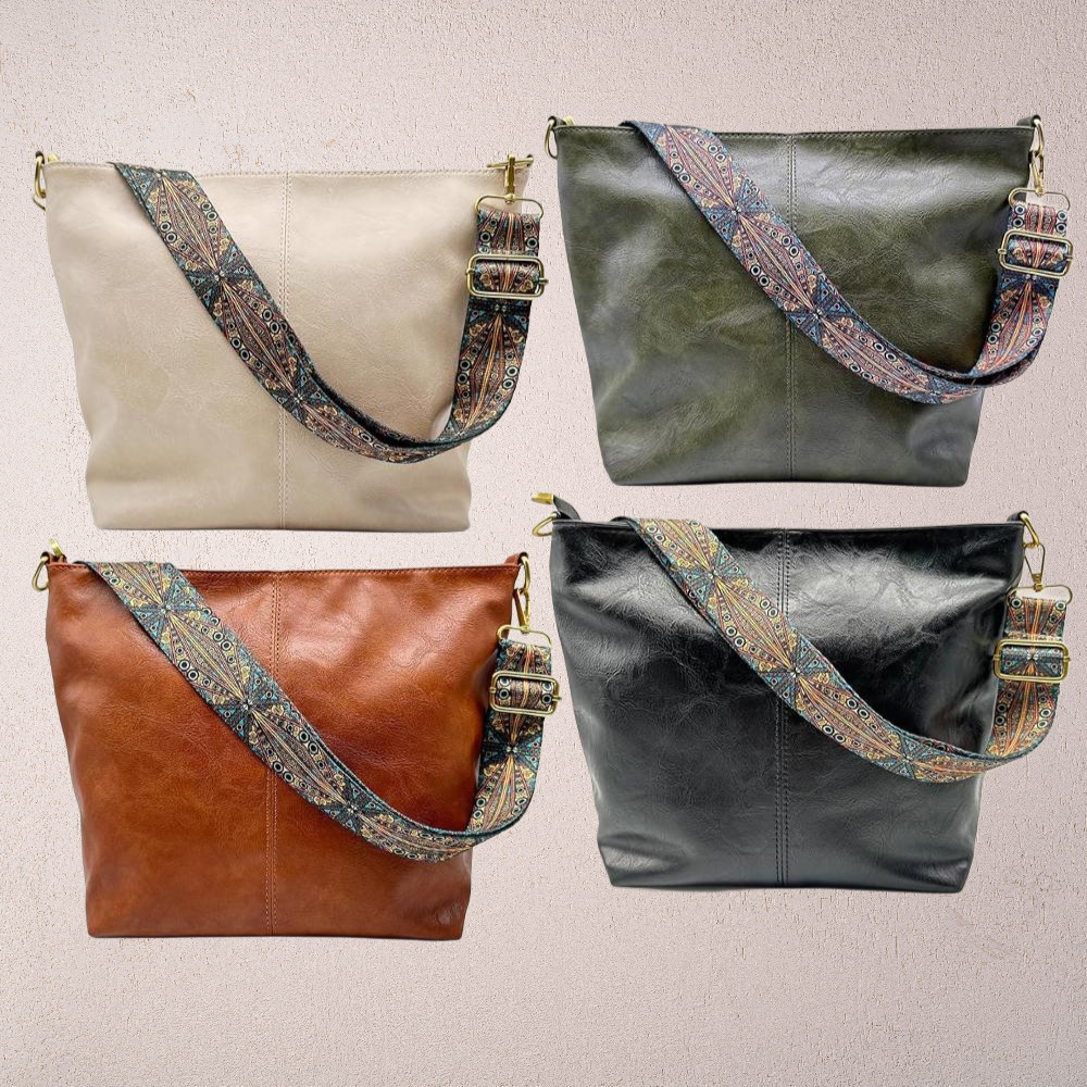 Sophia | Elegancka Torba na Ramię